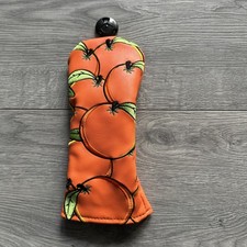 Oranges 🍊 Golf Utility