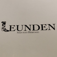 Leunden Knee High Gray Biker