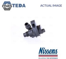 831059 ENGINE COOLING WATER