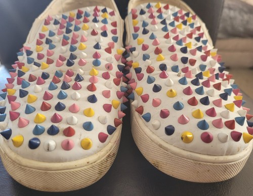 Christian louboutin spike - louboutin,