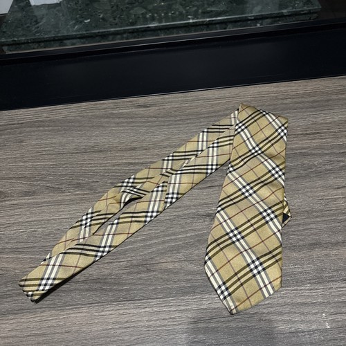 Burberry nova check vintage - burberry,