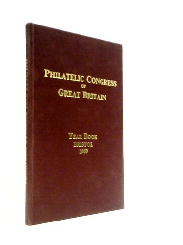 The philatelic congress - the, of