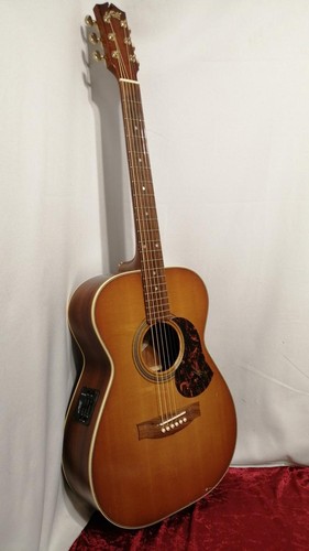 Maton ebg808 nashville - maton,