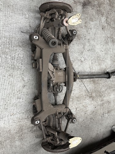 Bmw f30 f31 f33 - bmw, rear