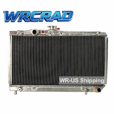 Aluminum Radiator For Toyota