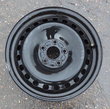 FORD FOCUS MK2 WHEEL 16" INCH
