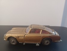 Corgi Toys James Bond Aston