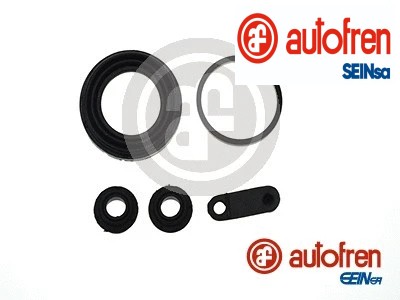 Front rear brake - /, caliper