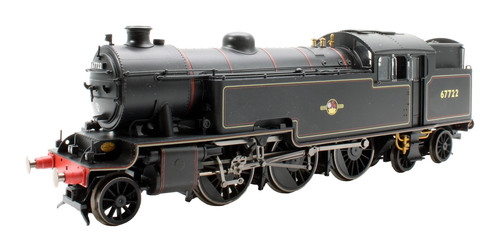 Hornby gauge r2914 - oo, br