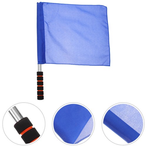 Referee flag referees - referee,