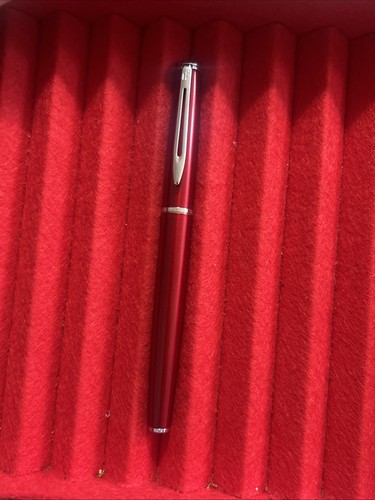 Waterman hemisphere rollerball - waterman,