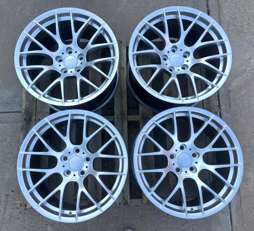 18x8 18x9 staggered 5x120 - 18x8/18x9, 18"