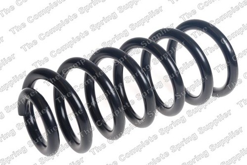 Kilen coil spring rear - coil,