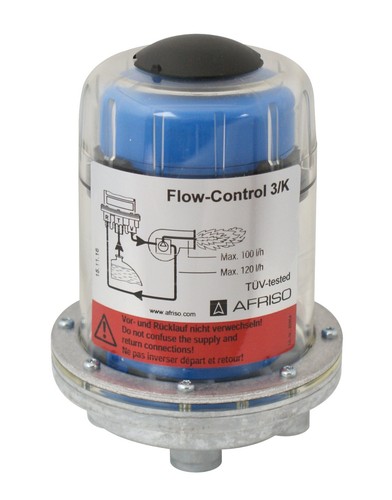 Afriso automatic fuel oil - afriso,