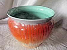 Shelley Harmony Ware Orange