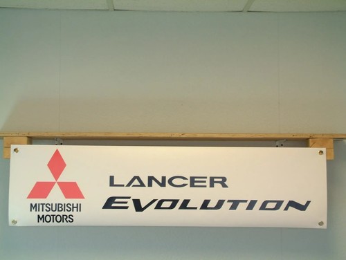 Mitsubishi lancer evolution - lancer,
