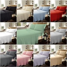 Thermal flannelette super - super, soft