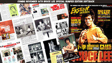 Bruce Lee Special Vol. 2, No