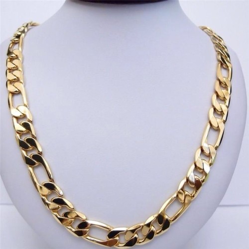 Men ladies 9ct - ladies, yellow
