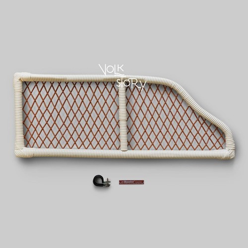 Volkswagen parcel tray - parcel,