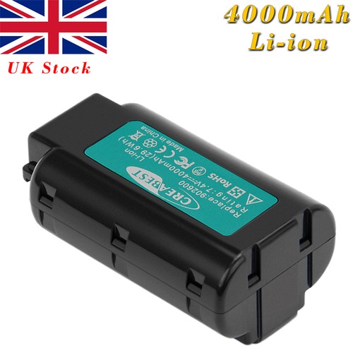 Battery for paslode 0ah 4v - for,