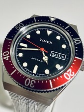 Timex M79 Automatic 40mm