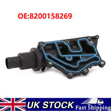 THERMOSTAT HOUSING FOR RENAULT CLIO MK3, MEGANE MK2 & MK3, LAGUNA MK2