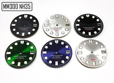 MM300 SEIKO NH35 S Dial 28.5