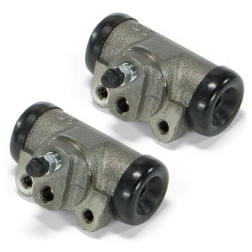 Brake cylinders rear for - brake,