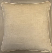 A 18 Inch cushion cover in