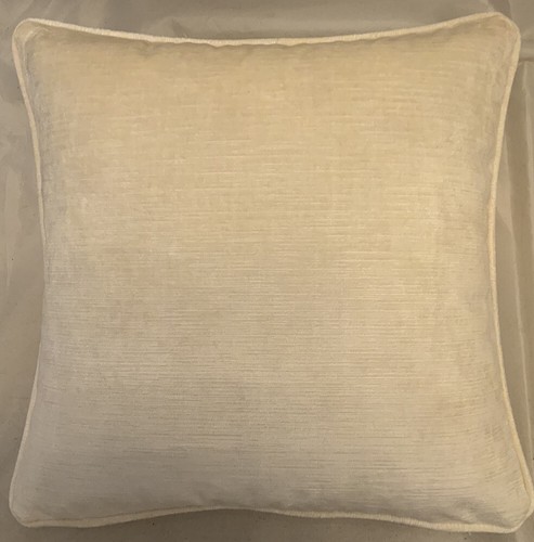 Inch cushion cover in - a, 18