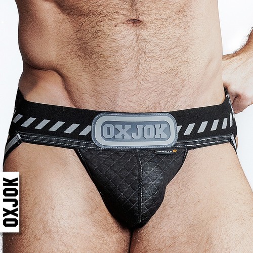 Oxball padded jockstrap - oxball,