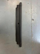 VAUXHALL ZAFIRA GSI REAR PARCEL SHELF LOAD COVER A MODEL 2003