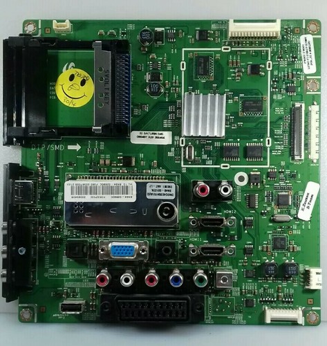 Samsung le32b450 main board - le32b450,