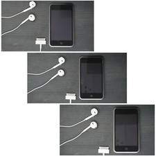 Apple iPod Touch 1st Gen - 8GB