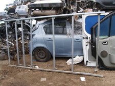 VAUXHALL VIVARO RENAULT TRAFIC 07-14 ROOF RACKING VS6176 *MINOR BENTS