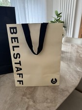 Belstaff Authentic Shopping