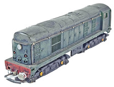 Hornby 2230 BR Green Class 20