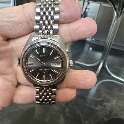 Men vintage seiko - vintage,