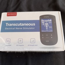 Comfytemp - Transcutaneous