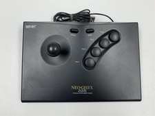 Official SNK Neo Geo X Arcade