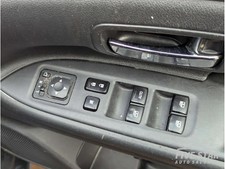 Mitsubishi Outlander Electric