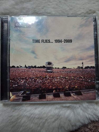 Oasis time flies 1994 - flies..., 1994-2009