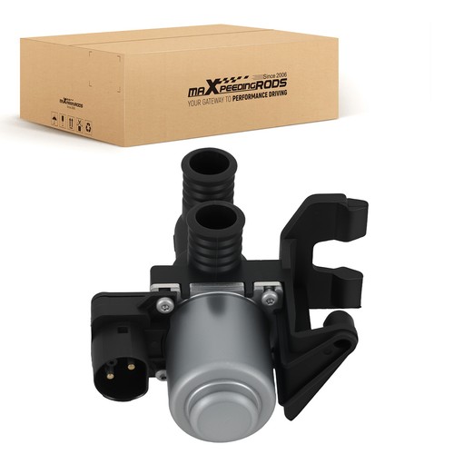 Black heater control valve for - heater,