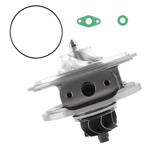 Upgrade turbo chra for - turbo, ford