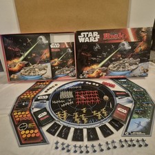 RISK: Star Wars Edition The