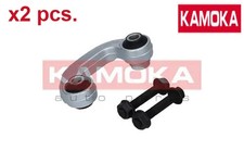 X2 PCS FRONT STABILISER BAR