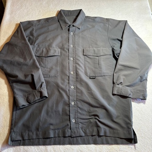 Paramo men long sleeve - paramo,