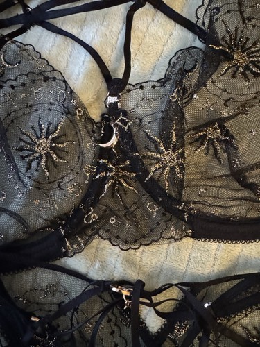 Honey birdette nova set - birdette,