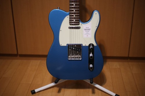 Fender mij trad - fender, 60s